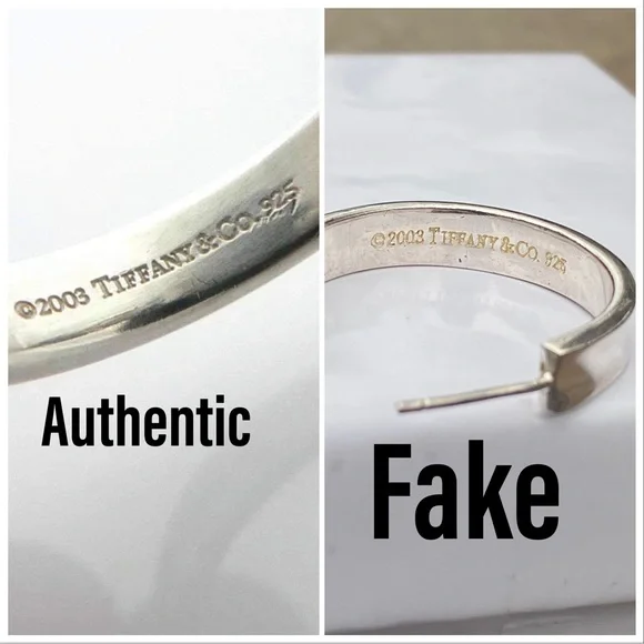 Tiffany & Co comparison guide for buyers - Picture 10 of 16